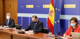 MITMA presenta a las comunidades el documento para el debate de la Estrategia de Movilidad Segura, Sostenible y Conectada. Sistema Nacional de Movilidad.