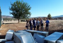 La Junta autoriza inversiones por más de 600.000 euros en Ávila del Fondo de Cooperación Local General