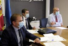 Las infraestructuras una de la principales demandas y necesidades de Castilla y León para que en la próxima cumbre hispanolusa