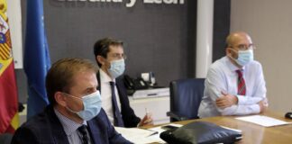 Las infraestructuras una de la principales demandas y necesidades de Castilla y León para que en la próxima cumbre hispanolusa