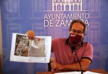 Aprobado el proyecto para la construcción del Centro de Protección Animal en Zamora