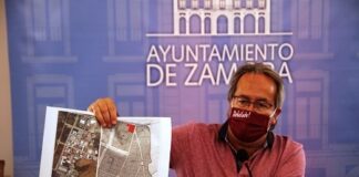 Aprobado el proyecto para la construcción del Centro de Protección Animal en Zamora