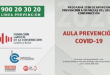 FLC organiza 9 encuentros informativos en CYL, sobre prevención frente al contagio y propagación del Covid-19 en el sector