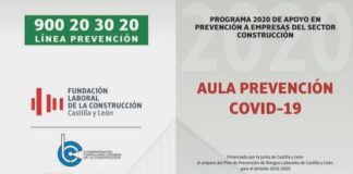 FLC organiza 9 encuentros informativos en CYL, sobre prevención frente al contagio y propagación del Covid-19 en el sector