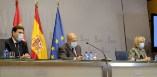 La Junta incrementa en 4 Millones la inversión en infraestructuras energéticas del Programa Territorial de Fomento para Villadangos del Páramo, León