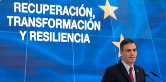 El 12% de los recursos del Plan de Recuperación se centrará en impulsar las Infraestructuras y los ecosistemas resilientes
