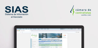 Publicadas nuevas licitaciones de obras en SIAS