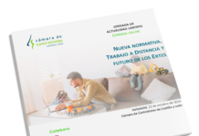 NUEVA Jornada de Actualidad Laboral: Trabajo a Distancia y futuro de los Ertes