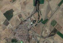 Espina Obras Hidráulicas se encargará del “Proyecto en Fresno el Viejo»