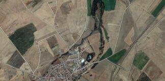 Espina Obras Hidráulicas se encargará del “Proyecto en Fresno el Viejo»