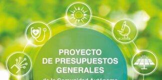 Actualización: La Junta presenta el proyecto de Ley de Presupuestos Generales de Castilla y León 2021