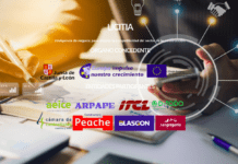 La Cámara de Contratistas colabora en el diseño del proyecto LICITIA