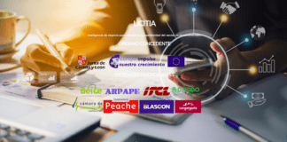 La Cámara de Contratistas colabora en el diseño del proyecto LICITIA