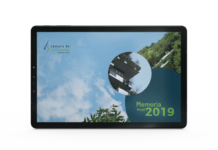 Cámara de Contratistas de Castilla y León. Memoria 2019