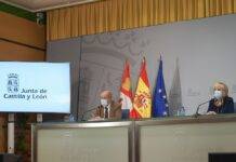 Siete millones para obras de modernización y mejora en cinco centros residenciales de Burgos, León, Ponferrada, Segovia y Valladolid,