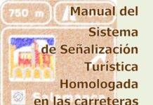Actualización del Catálogo de destinos del Sistema de Señalización Turística Homologada en las carreteras estatales (SISHTO)