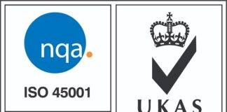 BLASGON certificada en ISO 45001:2018