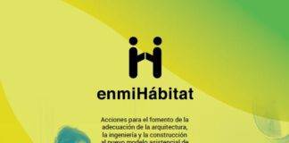 Concurso de Ideas: Hábitat