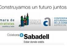 Los Constructores del Noroeste y Banco Sabadell Comprometidos con el Futuro
