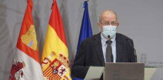 Aprobado el gasto de 1.205.047 euros para la contratación de las obras de mejora de la estación depuradora de aguas residuales de la localidad burgalesa de Castrojeriz