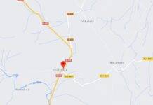 Mitma licita la rehabilitación del firme de la N-232 entre Incinillas (CL-629) y Soncillo, Burgos