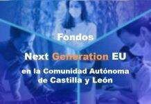 La aspiración de la Junta es que lleguen a la Comunidad 5.000 Millones de euros del paquete de Fondos Europeos de Nueva Generación
