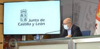 Aprobado el gasto de más de 2 Millones para la contratación de obras de tratamientos silvícolas preventivos en la provincia de León