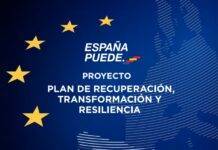 Las 10 inversiones clave en la primera fase de ejecución del «Plan de Recuperación»