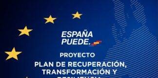 Las 10 inversiones clave en la primera fase de ejecución del «Plan de Recuperación»