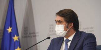 Las obras del Centro de Salud Segovia IV contarán con casi 6 Millones