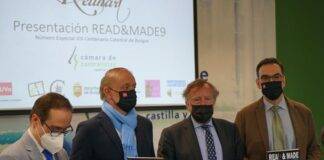 Presentación de la revista REUNART