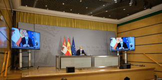 La Consejería de Educación invertirá 1.090.580 euros para la reforma del Instituto de Educación Secundaria (IES) ‘Los Sauces’ en la localidad zamorana de Benavente