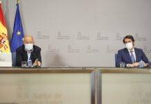 Aprobado un gasto de 239.166 euros para obras de restauración de la Panera del Castillo de la localidad vallisoletana de Villagarcía de Campos