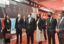 El proyecto de rehabilitación del mercado de abastos de Ávila contará con una partida económica inicial de 1 Millón de euros