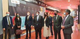 El proyecto de rehabilitación del mercado de abastos de Ávila contará con una partida económica inicial de 1 Millón de euros