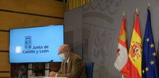 Mejora de la envolvente del Instituto de Educación Secundaria (IES) ‘Leonardo Da Vinci’ de la localidad salmantina de Alba de Tormes