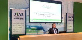 Presentación de datos oficiales de licitación Castilla y León 2020 por fecha de apertura