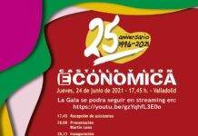 María Isabel de Blas González CEO de BLASGON galardonada con el premio Hitos Empresariales 1996-2021