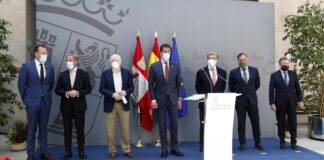 El balance de las inversiones de la Junta para reactivar la economía local supera los 115 Millones de euros