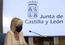 Obras de saneamiento en la Mancomunidad de Villas de Tierra de Campos