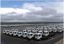 La Junta licita la construcción de una nueva nave en Ávila por más de 10 millones de euros.