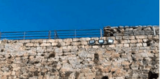 La fortaleza de Ledesma inaugura su rehabilitación