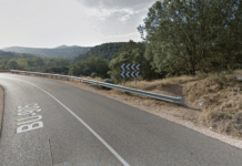 Aprobados 4,5 millones para la renovación de las señales verticales