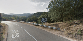 Aprobados 4,5 millones para la renovación de las señales verticales