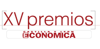 Premios Castilla y León Económica XV Premios Castilla y León Económica