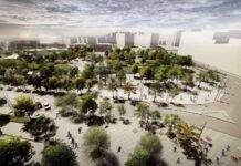 La Junta subvenciona la renovación de «Los Jardinillos» en Palencia