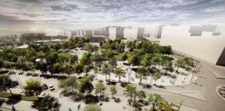 La Junta subvenciona la renovación de «Los Jardinillos» en Palencia