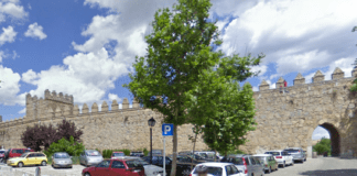 La Junta subvenciona al Ayuntamiento de Ávila para la rehabilitación de la Plaza Fuente el Sol