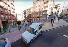 Zamora renovará las aceras de la avenida de Portugal