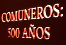 Consejo Directivo de la Cámara de Contratistas visita la exposición «Comuneros:500 años»